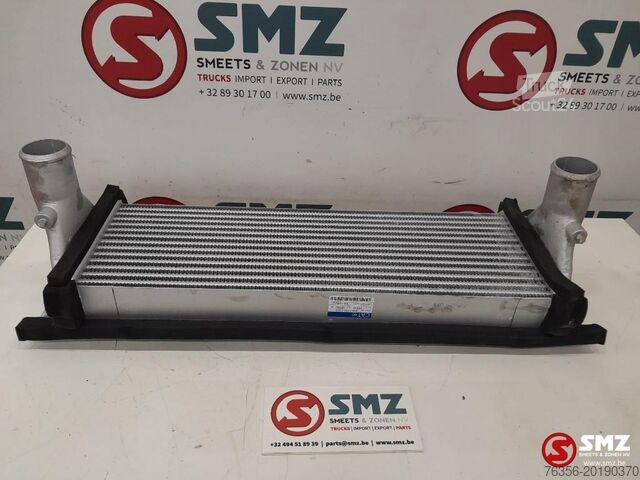 Intercooler Caterpillar Intercooler Caterpillar