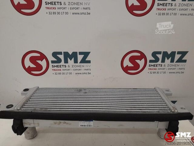 Intercooler Caterpillar Intercooler Caterpillar