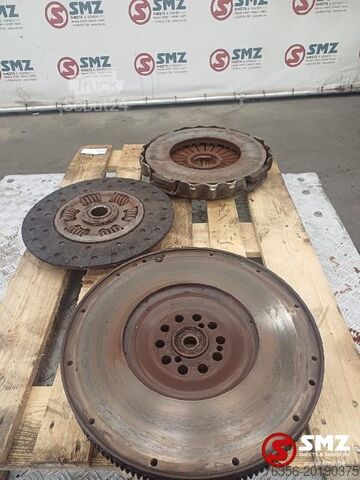 Embrayage Scania Occ koppelingsset + vliegwiel Scania