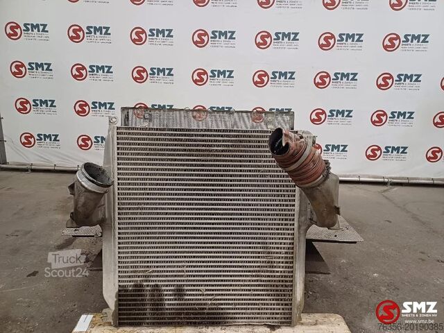 Intercooler Mercedes Occ intercooler Mercedes