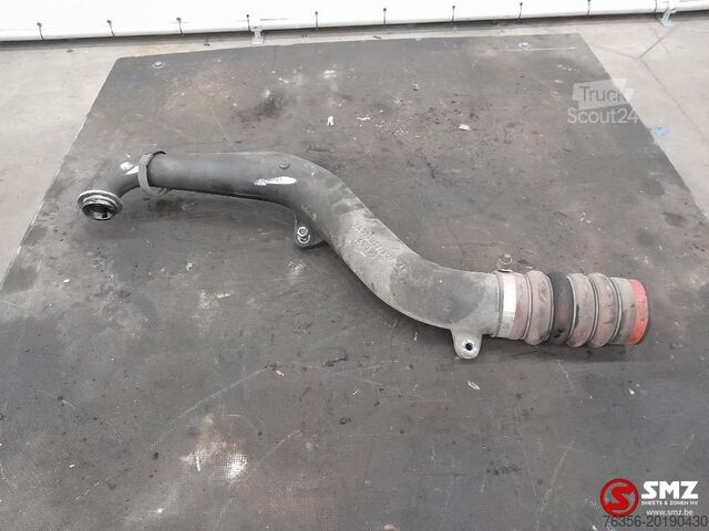Vmesni hladilnik Mercedes Occ intercoolerslang Mercedes Actros MP4 A90409818