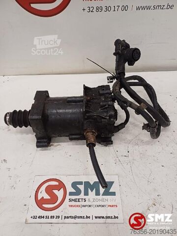 Debriyaj parçası Iveco Occ koppelingscilinder Iveco