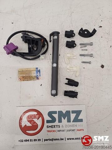 Parte della frizione Daf reparatieset koppelingsbekrachtiger DAF