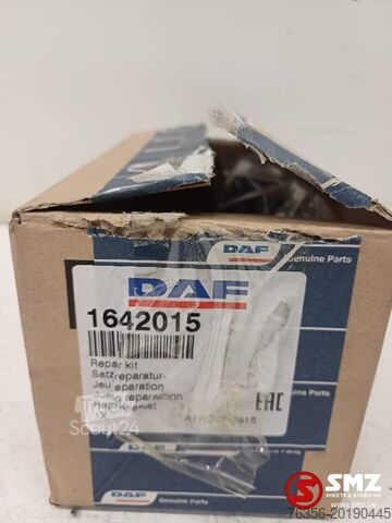 Pieza de embrague Daf reparatieset koppelingsbekrachtiger DAF