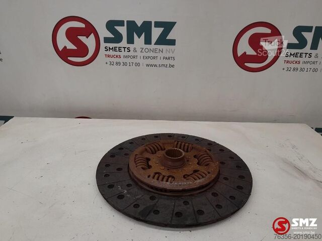 Kupplungsteil Scania Occ koppelingsschijf Scania