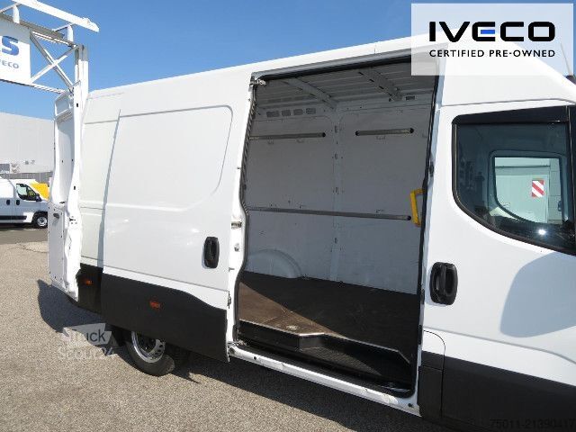 Kastenwagen hoch IVECO Daily 35S16V Klima, PDC, Radstand 3520mm
