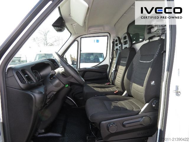 Kastenwagen hoch IVECO Daily 35S16V Klima, PDC, Radstand 3520mm