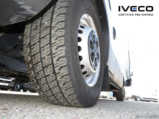 Kastenwagen hoch IVECO Daily 35S16V Klima, PDC, Radstand 3520mm