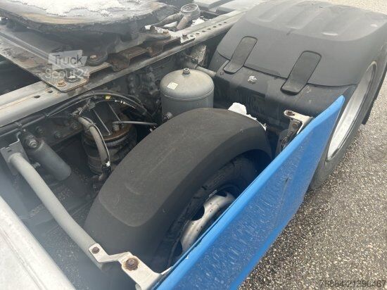 Standart çekici ünitesi DAF XF 460 SSC 6X2, AUTOMATIK, EURO6, STANDKLIMA,