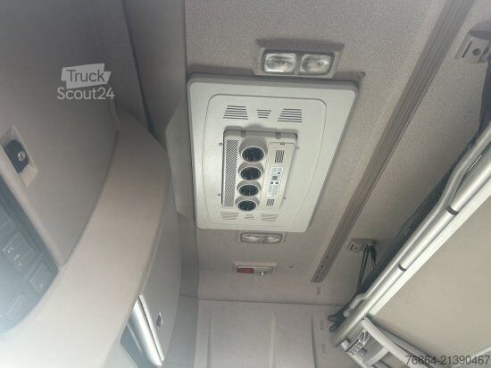 Standart çekici ünitesi DAF XF 460 SSC 6X2, AUTOMATIK, EURO6, STANDKLIMA,