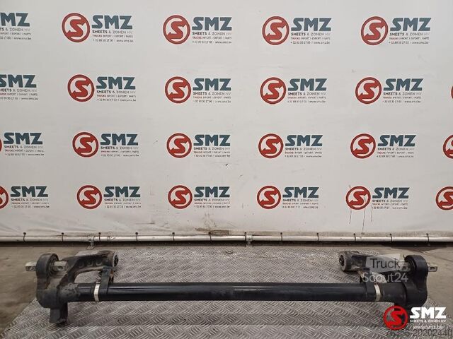 élément de commande Man Occ cabinestabilisatorstang MAN