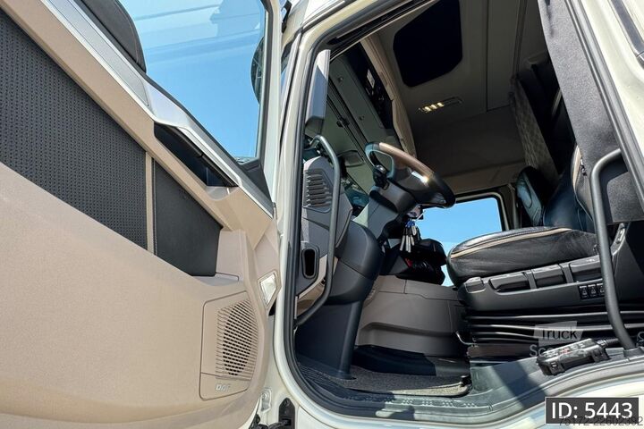 Standard-SZM DAF XG+ 530 SSC, Euro 6, Retarder / Standklima / Fr...