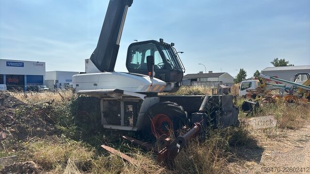 Telehandleri Bobcat TD40150