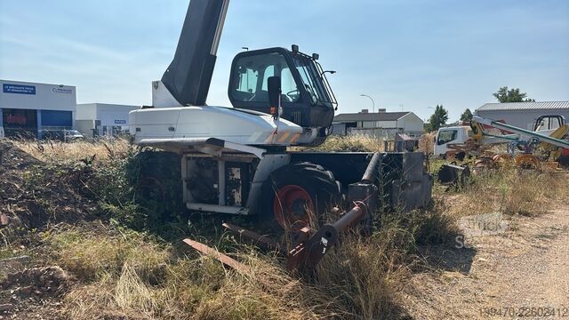 Telehandleri Bobcat TD40150