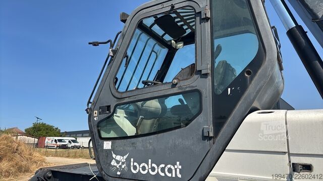 Telehandleri Bobcat TD40150