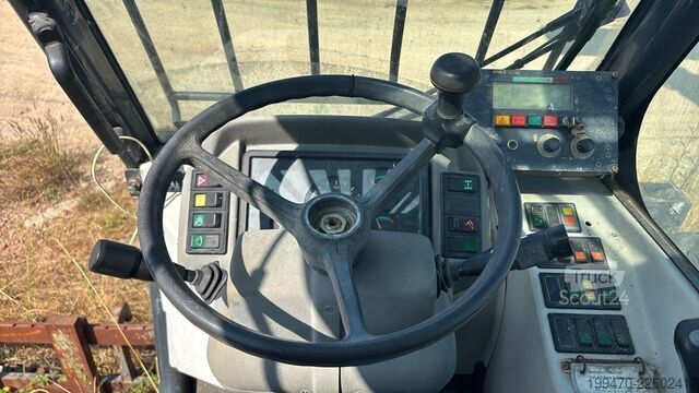 Telehandleri Bobcat TD40150