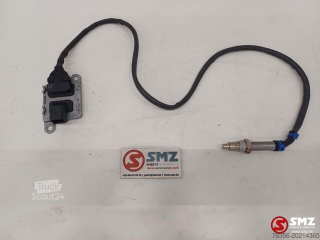 Sensor Caterpillar Nox sensor caterpillar
