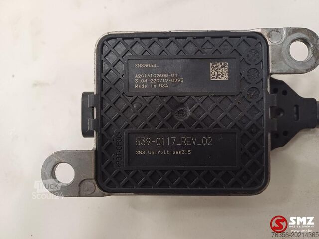 Sensor Caterpillar Nox sensor caterpillar