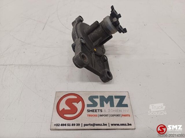 Sensor Volvo Occ luchtveringsniveausensor Volvo