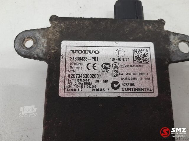 Sensor Volvo Occ rijbaansensor Volvo