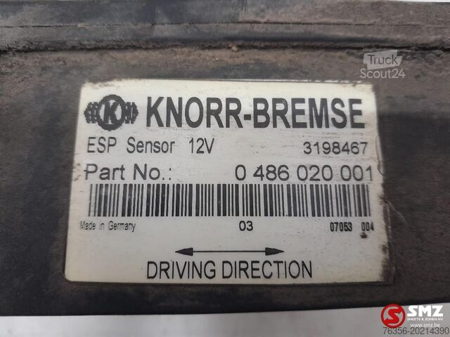 Sensor Volvo Occ ESP sensor Volvo