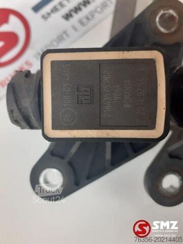 Sensor Volvo Occ set koplampenniveausensoren Volvo