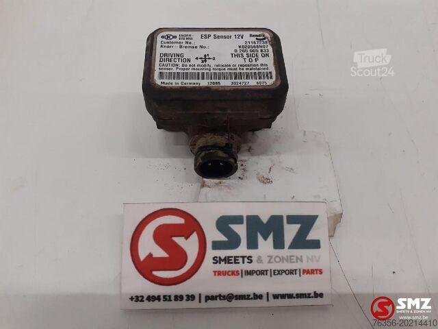 Sensor Volvo Occ ESP sensor Volvo