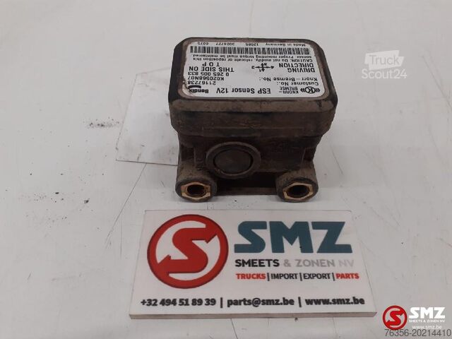 Sensors Volvo Occ ESP sensor Volvo