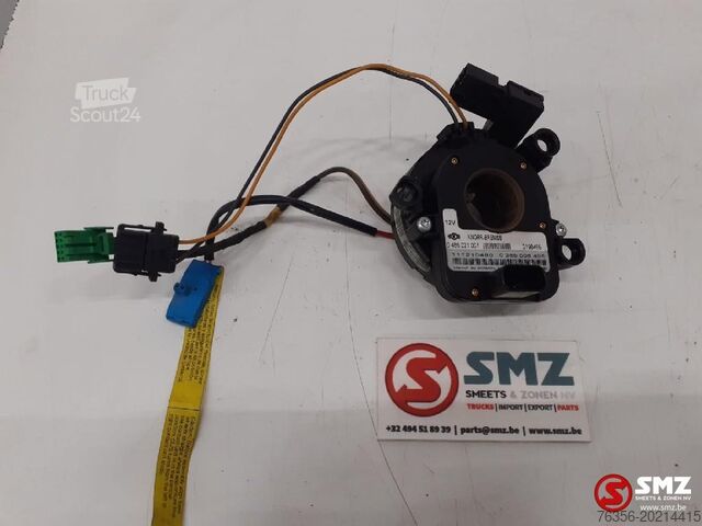 Sensor Volvo Occ stuurhoeksensor Volvo