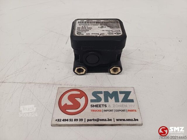 Sensors Volvo Occ ESP sensor Volvo