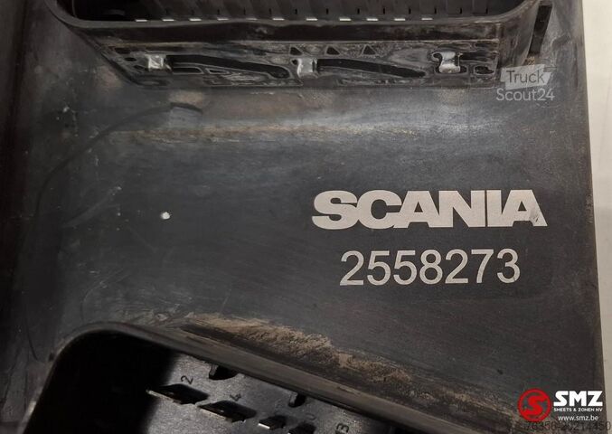 Sikringsboks Scania Occ zekeringskast Scania