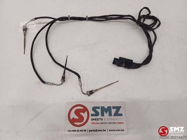 Sensor Caterpillar Sensor Temperaure Caterpillar