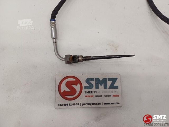 Sensor Caterpillar Sensor Temperaure Caterpillar