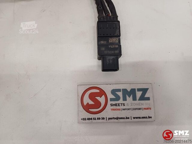 Sensor Caterpillar Sensor Temperaure Caterpillar