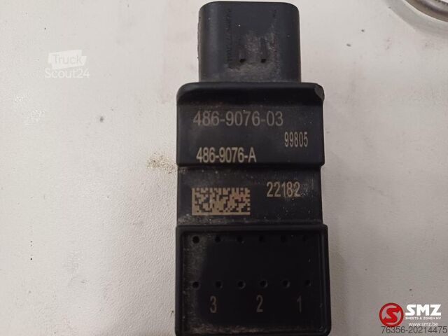 Sensor Caterpillar Sensor Temperaure Caterpillar