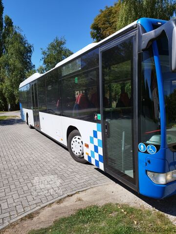 Miesto autobusas Mercedes-Benz Preissenkung O 530 LE MÜ GetriebeZF + VA neu