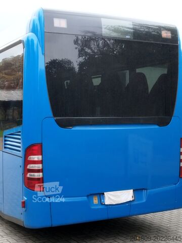 Sabiedriskais autobuss Mercedes-Benz O 530 LE MÜ