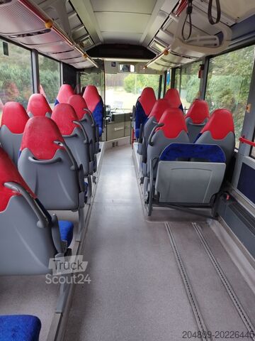 Miesto autobusas Mercedes-Benz Preissenkung O 530 LE MÜ GetriebeZF + VA neu