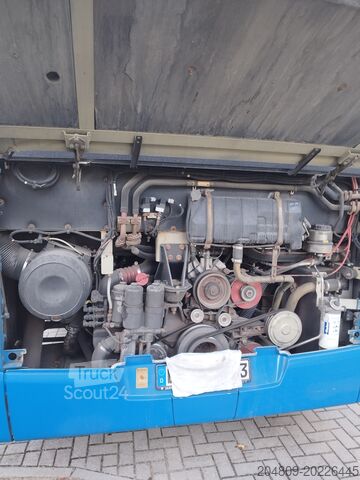 Miesto autobusas Mercedes-Benz Preissenkung O 530 LE MÜ GetriebeZF + VA neu