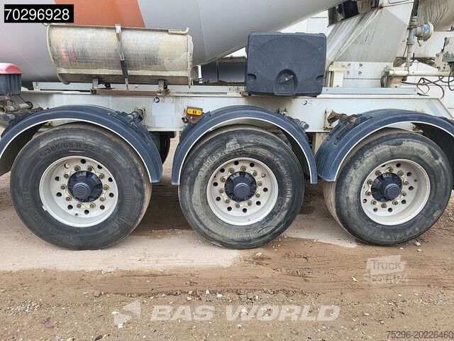 Eschen Nutzfahrzeuge GmbH Eschen Nutzfahrzeuge GmbH Eschen Nutzfahrzeuge GmbH