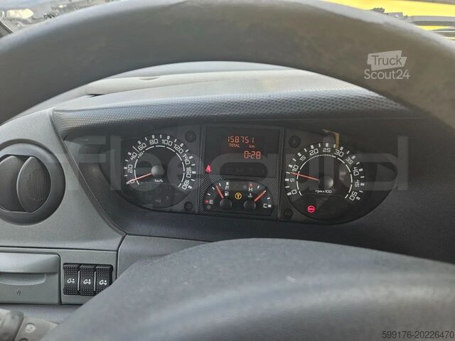 IVECO Cacciamali IVECO Cacciamali