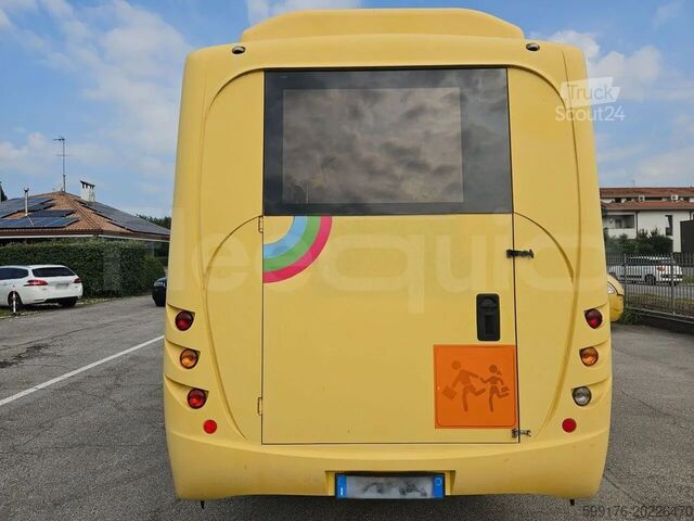 IVECO Cacciamali IVECO Cacciamali