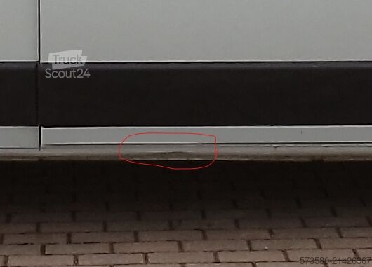 Camping-car Fiat Ducato Weinsberg Carabus 600 K | 2023 | EURO6 | Professioneller Verkäufer