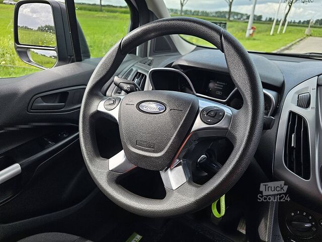Valigia FORD TRANSIT CONNECT L1 Navi 3-Zits Euro6