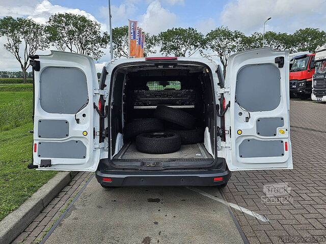 Valigia FORD TRANSIT CONNECT L1 Navi 3-Zits Euro6