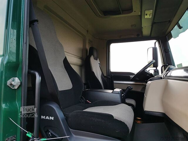 Brezenta M.A.N. 8.220 TGL MANUAL AIRCO AHK