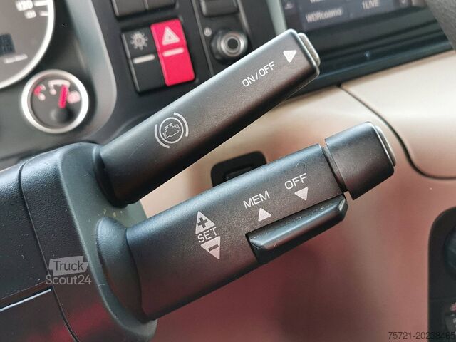 Brezenta M.A.N. 8.220 TGL MANUAL AIRCO AHK