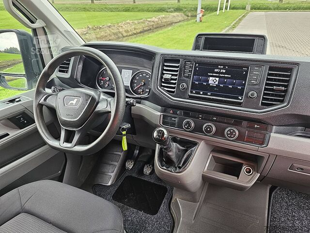 Kippiauto M.A.N. TGE 5.120  Kipper Kist!