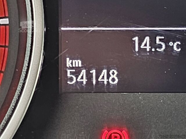 Kippiauto M.A.N. TGE 5.120  Kipper Kist!