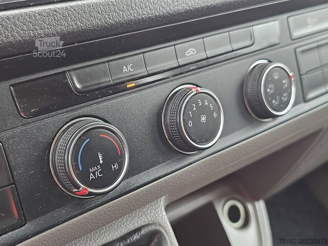 Kippiauto M.A.N. TGE 5.120  Kipper Kist!